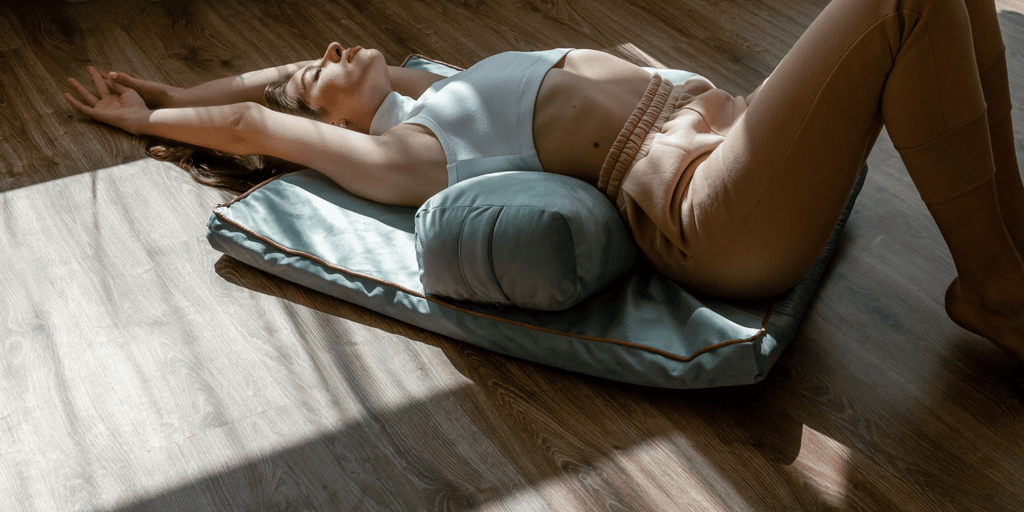 Sawante Yoga Accessories