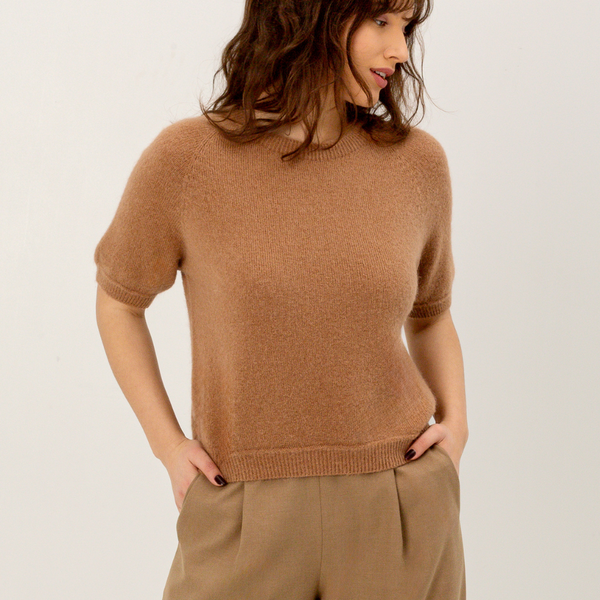 MEGZTA PALAIDINĖ / Caramel