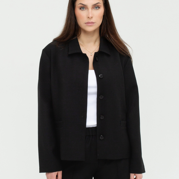 POLO ŠVARKELIS / Weekend Black