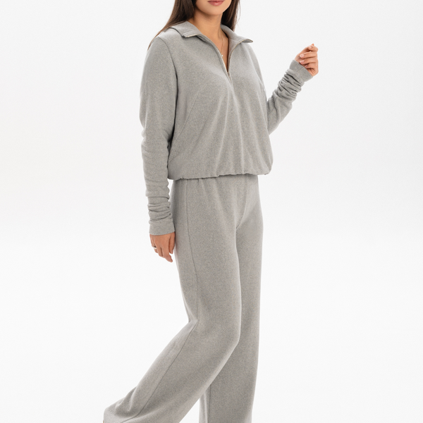 KELNĖS / Jersey Grey