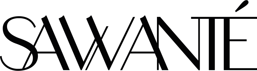 Sawante Logo Handmade Yoga Accessories