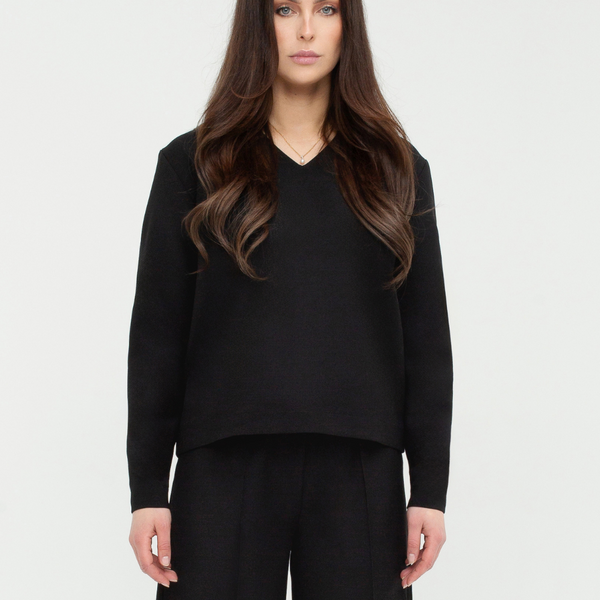 PALAIDINĖ / Weekend Black