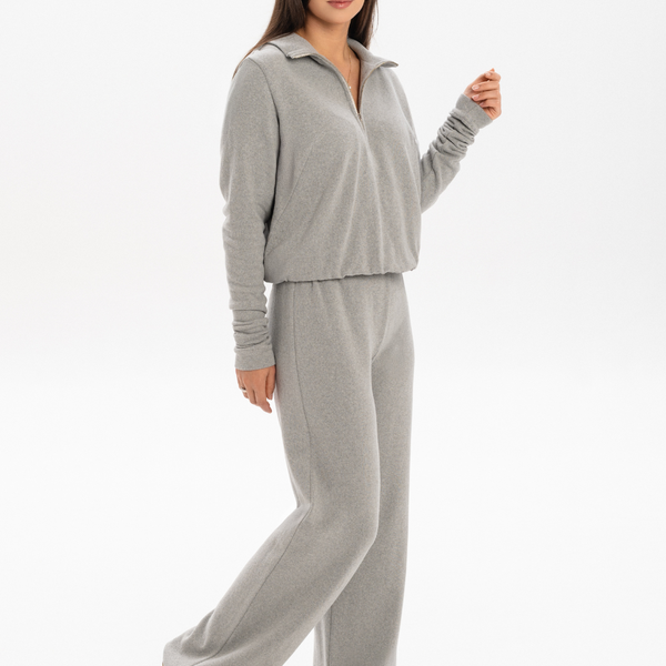 KELNĖS / Jersey Grey